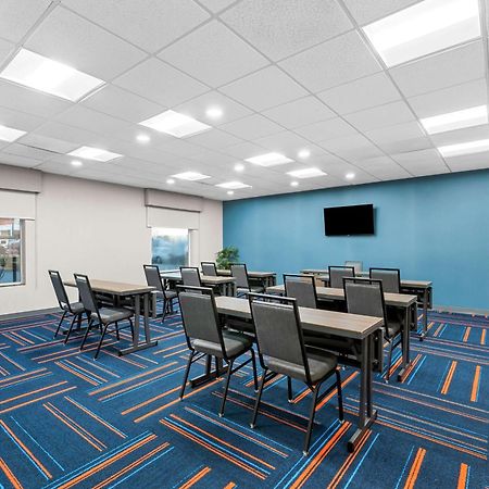Hampton Inn & Suites Charlotte-Airport Zewnętrze zdjęcie
